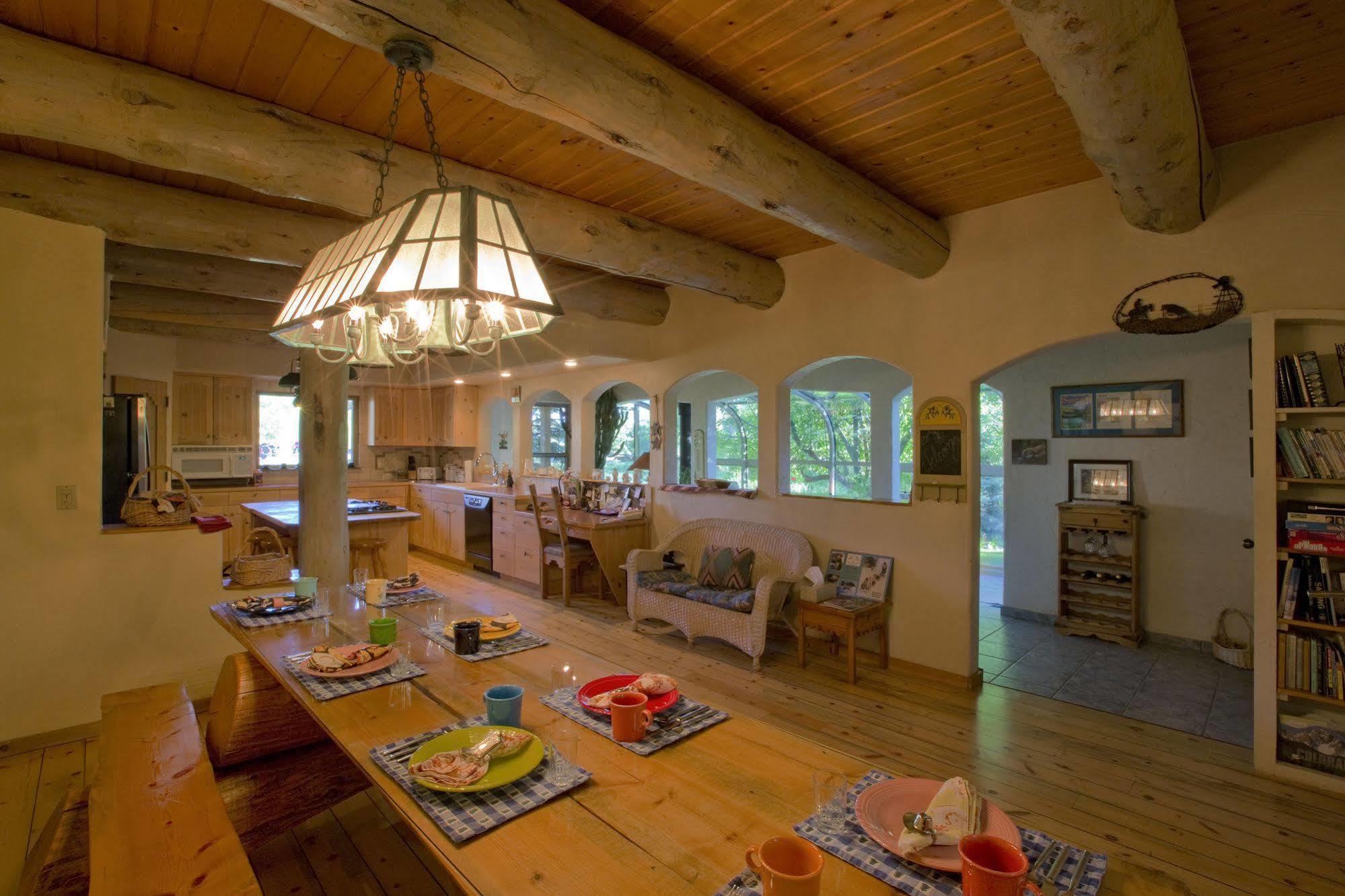 Mariposa Lodge Bed And Breakfast スティームボートスプリングス エクステリア 写真