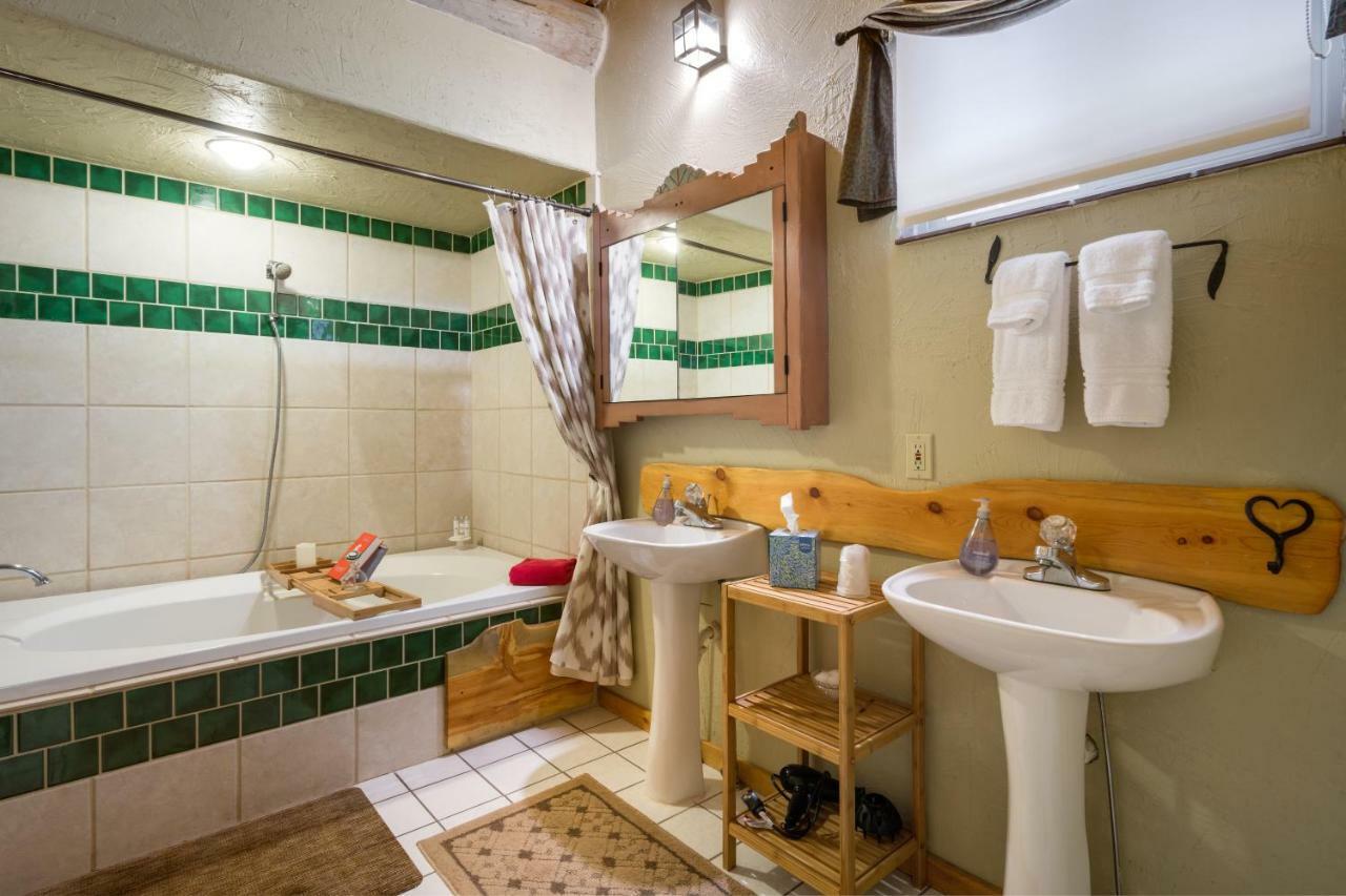 Mariposa Lodge Bed And Breakfast スティームボートスプリングス エクステリア 写真