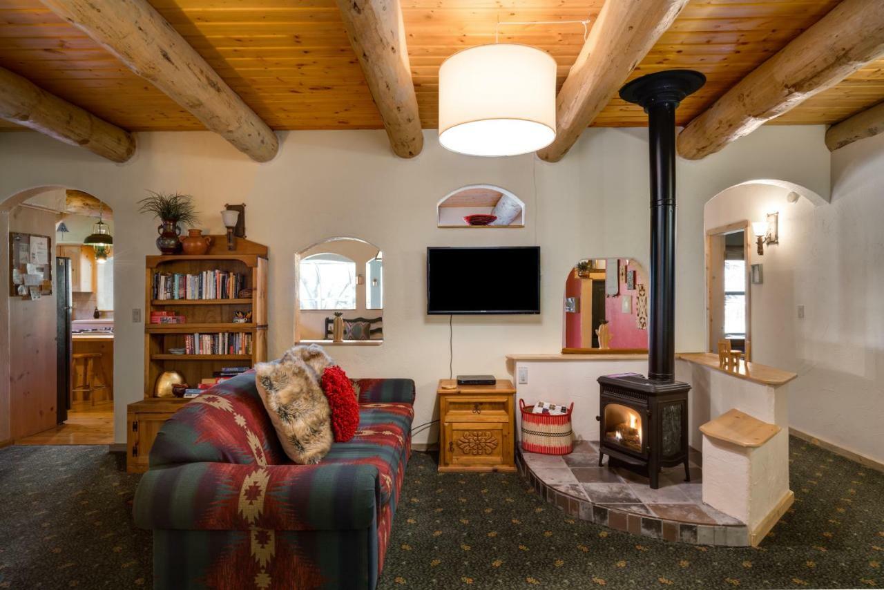 Mariposa Lodge Bed And Breakfast スティームボートスプリングス エクステリア 写真